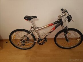 detský bicykel 14,5" Merida Matts