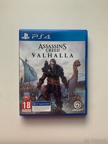 Assassin’s Creed Valhalla