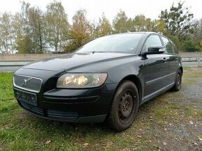 Volvo V50 na náhradní díly D4164T