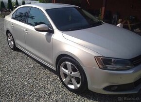 Jetta 1.6Tdi