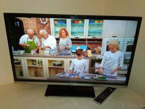 32" LED TV Sencor SLE 3210M4, uhlopriecka 80cm