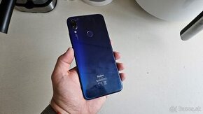 Xiaomi Redmi Note 7 modrý 32GB