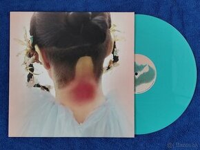 Björk - Blissing Me (LP single)