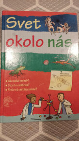 Svet okolo nás