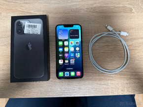 iPhone 13 Pro 256GB TOP STAV