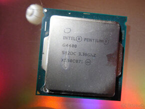 1155 i5 3470  15e 1151 pentium g4400 10e ostatne 5e kus