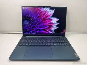 Lenovo Yoga Pro 9 16IMH9 16" Ultra7/16GB/1TB/3.2K/RTX4060-8