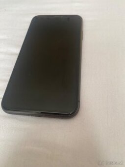 Apple iphone 11 black 64gb