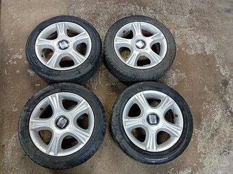 Kolesa R15 5x100