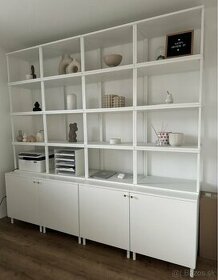 IKEA PLATSA 240x60x235cm