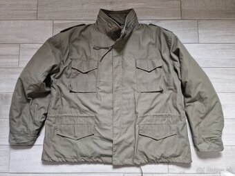 Pánská parka M65 Brandit velikost 4XL #c328