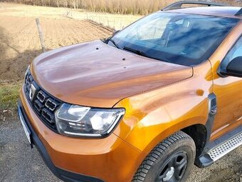 Predám dacia Duster