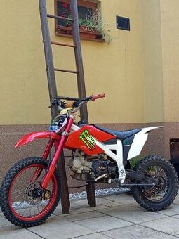 Predám PitBike KXD 125