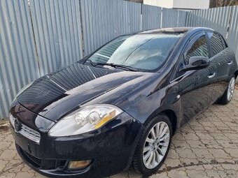 Fiat Bravo 2 1.9 rozpredám