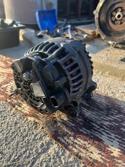 Alternator octavia 1 1.9TDI 81kw