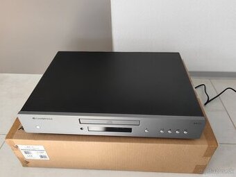 Cambridge Audio AXC35 CD Player