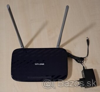 TP-Link Archer C20 Wi-Fi Router