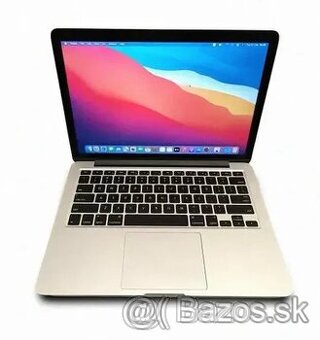 Apple MacBook Pro A1502