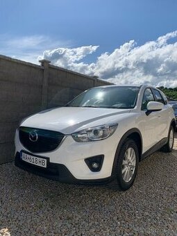 Mazda CX5