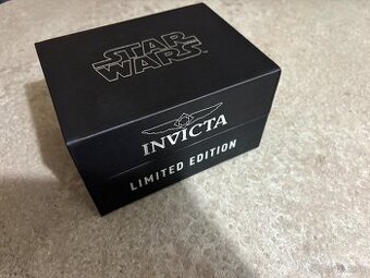 Invicta Star Wars