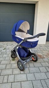 Stokke kocar