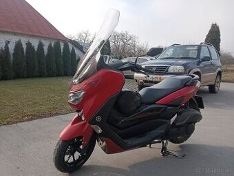 Yamaha nmax125