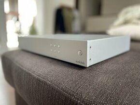 Streamer a dac Audiolab 6000N play - 1