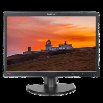 Monitor LENOVO