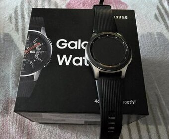 Samsung Galaxy Watch 46mm