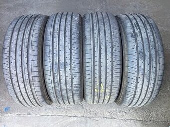 Yokohama letné 235/55R18 - 4ks ako nové - 1