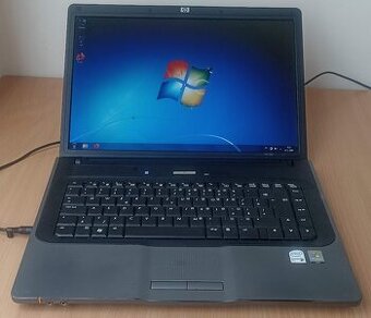 predam notebook HP 530 na diely - 1