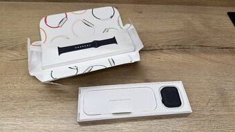 Apple Watch Series 9 45mm Midnight