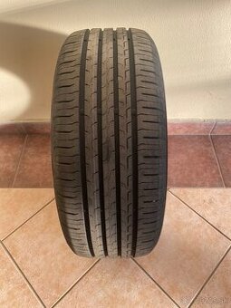 Continental Ecocontact 6 95V XL 215/50 R17 - 1