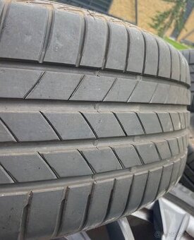 Letné pneumatiky BRIDGESTONE TURANZA T005 235/50 R18 101H