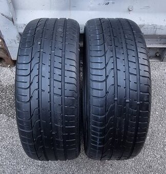 Letne pneumatiky pirelli 235/45R20