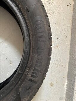 Continental 165/60 R15 letné DOT 2020