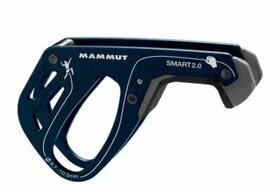 Mammut Smarter Belay Package