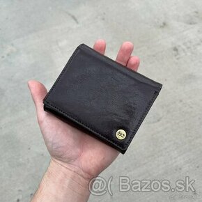 ‼️ Vintage peňaženka ‼️ - 1