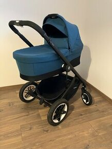 Predám Cybex Talos s Lux