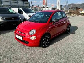 Fiat 500 1,0 Hybrid - 1