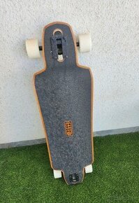 Skateboard -longboard - 1