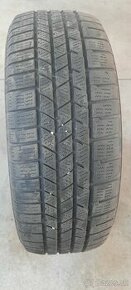 pneumatiky zimne  235/55 R 19 continental - 1