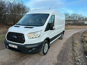 Ford Transit 2.0 96KW L3h2