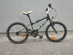 Detský bicykel CTM SCOOBY 1.0