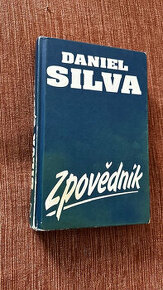 Daniel Silva - Zpovědník