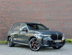 BMW X5 M60i xDrive 390KW, M SPORT INDIVIDUAL - 1