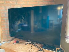 Samsung Smart Full HD LED TV UE50H6500