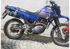 Yamaha XT 600 E kúpim