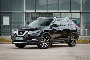 Nissan X-Trail - 1