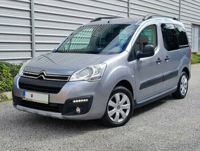 Citroën Berlingo 1.6 BlueHDi XTR 1majiteľ (Možný odpočet DPH